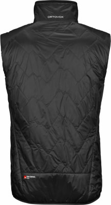 Ortovox Swisswool Piz Vial Isolationsgilet