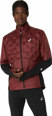 Asics ROAD WINTER Isolations Laufjacke