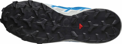 Salomon Speedcross 6 Traillaufschuhe
