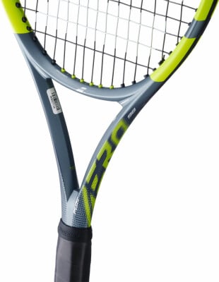 Babolat Pure Aero 98 Tennisschläger