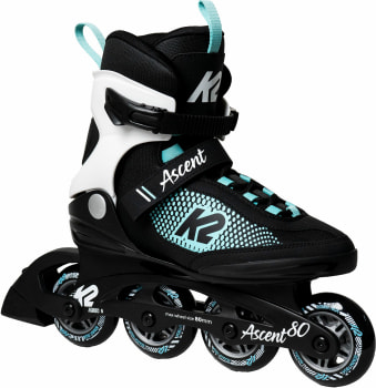 K2 ASCENT 80 5 Inlineskates