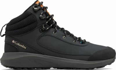 Columbia Trailstorm Peak MID férfi túrabakancs