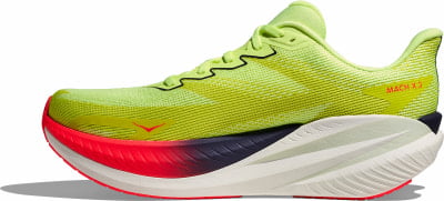 Hoka Mach X 3 Laufschuhe