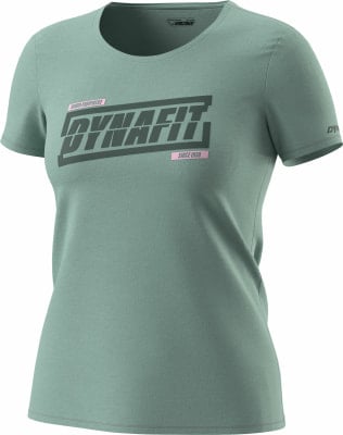 Dynafit Graphic Cotton T-Shirt