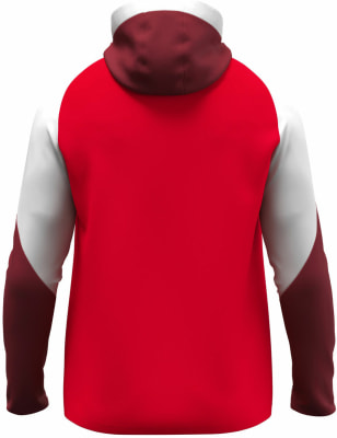 Jako Dynamic Trainingsjacke mit Kapuze Jako Dynamic Trainingsjacke mit Kapuze