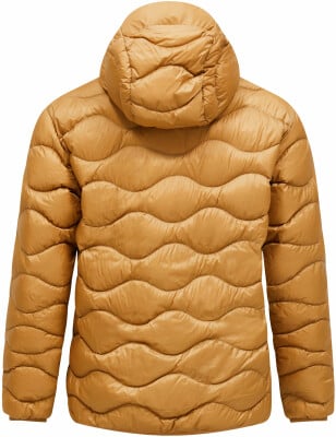 Peak Performance Helium Daunenjacke mit Kapuze