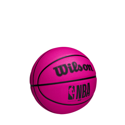 Wilson NBA Drv, basketbalová mini lopta
