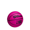 Wilson NBA Drv, basketbalová mini lopta