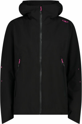 CMP Hardshelljacke mit Kapuze