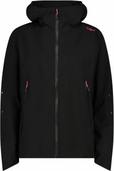 CMP Hardshelljacke mit Kapuze