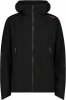 CMP Hardshelljacke mit Kapuze