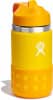 Hydro Flask 12 oz Wide Mouth Straw Cap Thermosflasche