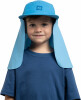 Buff Desert Cap Kappe