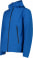 Hardshelljacke mit Kapuze