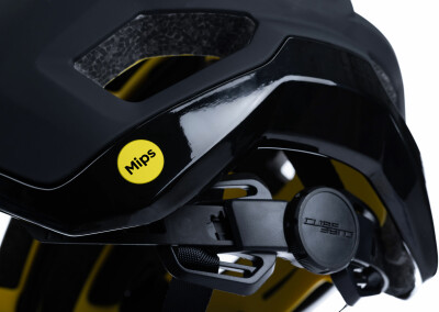 Cube Softgoods Offpath MTB-Helm