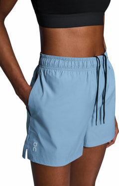 3" Core Laufshorts