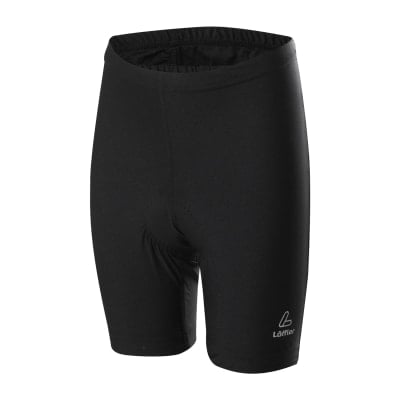 Löffler Elastic kurze Radtights