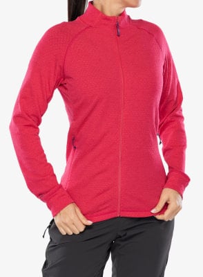 rab Nexus Hoody outdoorová mikina