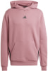 adidas D4T PULL OVER H férfi kapucnis felső aeroready