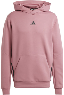 Adidas pullover pink mit kapuze on sale