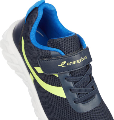 Energetics Energetics Roadrunner III V/L, detská bežecká obuv