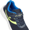 Energetics Energetics Roadrunner III V/L, detská bežecká obuv