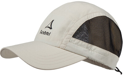 Schöffel Cap Lermoos 3 Erw. Kappe UV35+
