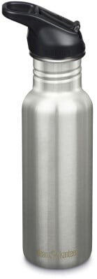 Klean Kanteen Classic Flip Sport Cap Trinkflasche Klean Kanteen Classic Flip Sport Cap Trinkflasche