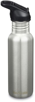 Klean Kanteen Classic Flip Sport Cap Trinkflasche