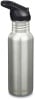 Klean Kanteen Classic Flip Sport Cap Trinkflasche