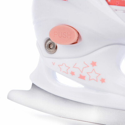 Tempish RS Ton Ice Eislaufschuhe