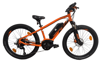 KTM Macina Mini 24"