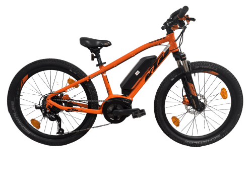KTM Macina Mini 24"