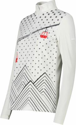 CMP Midlayer mit Halfzip CMP Midlayer mit Halfzip