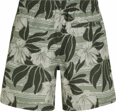 O'Neill Cali Floral 16 Badeshorts