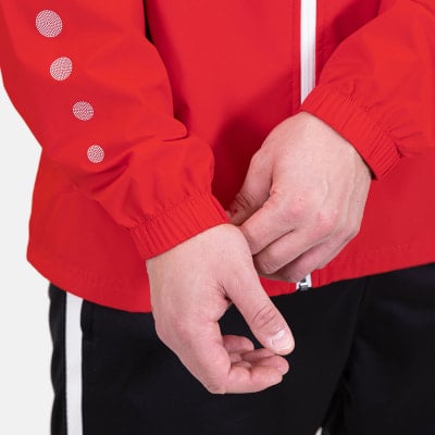 Jako Power Regenjacke