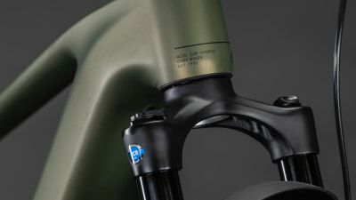 Cube Acid 240 Hybrid Rookie SLX 400X E-Mountainbike 24" Cube Acid 240 Hybrid Rookie SLX 400X E-Mountainbike 24"