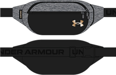 Flex Waist Bag övtáska