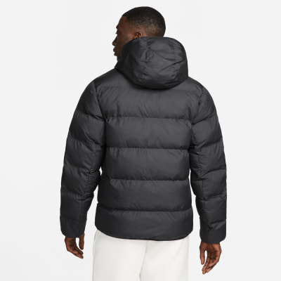 Nike Storm-FIT Windrunner Jacke mit Kapuze