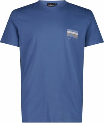 CMP Luni T-Shirt 100% BW