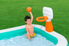 Bestway Dunk N Splash Family Pool 251x168x102cm