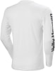 Helly Hansen YU20 LS férfi hosszú ujjú póló