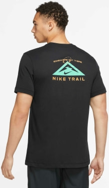M NK Pán. tričko DF TEE TRAIL PRINT