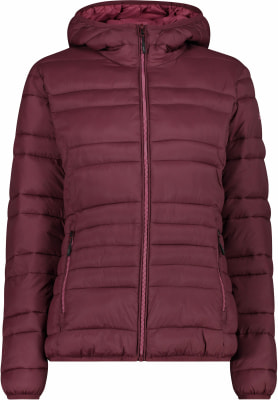 CMP Fix Hood outdoorová bunda