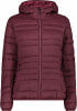 CMP Fix Hood outdoorová bunda