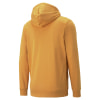 Puma Essentials+ Two Tone Big Logo Hoodie