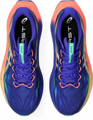 Asics Superblast 3Laufschuh US-Gr.