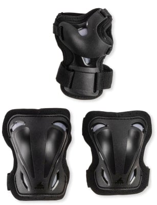 Rollerblade Skate Gear, chrániče pre dospelých