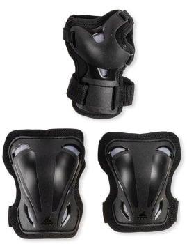 Rollerblade Skate Gear, chrániče pre dospelých