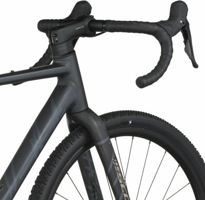Scott Speedster Gravel 30 Carbon Gravelbike
